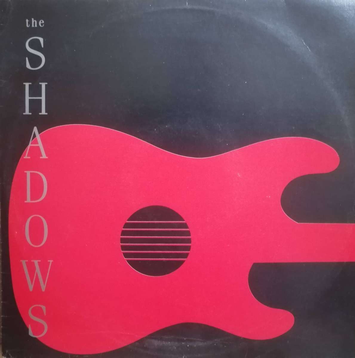 3x The Shadowse albums, vinyl's excellent to very good.