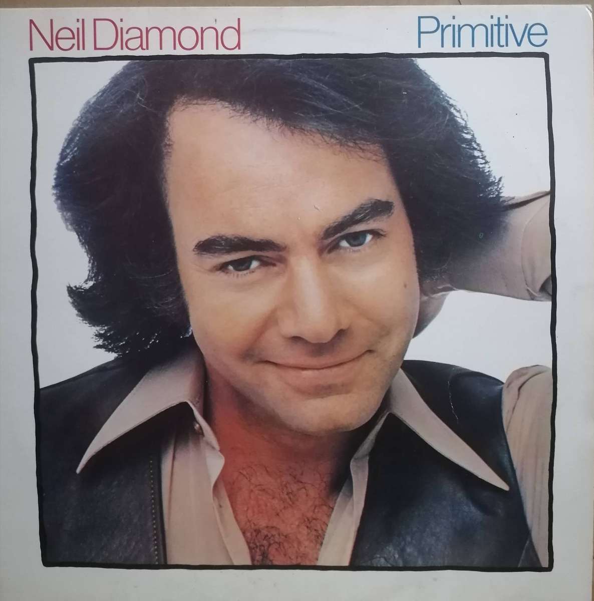 7x Neil Diamond albums, vinyl's excellent to very good.