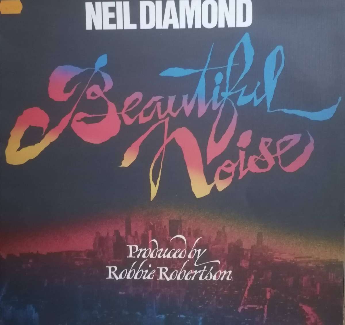 7x Neil Diamond albums, vinyl's excellent to very good.