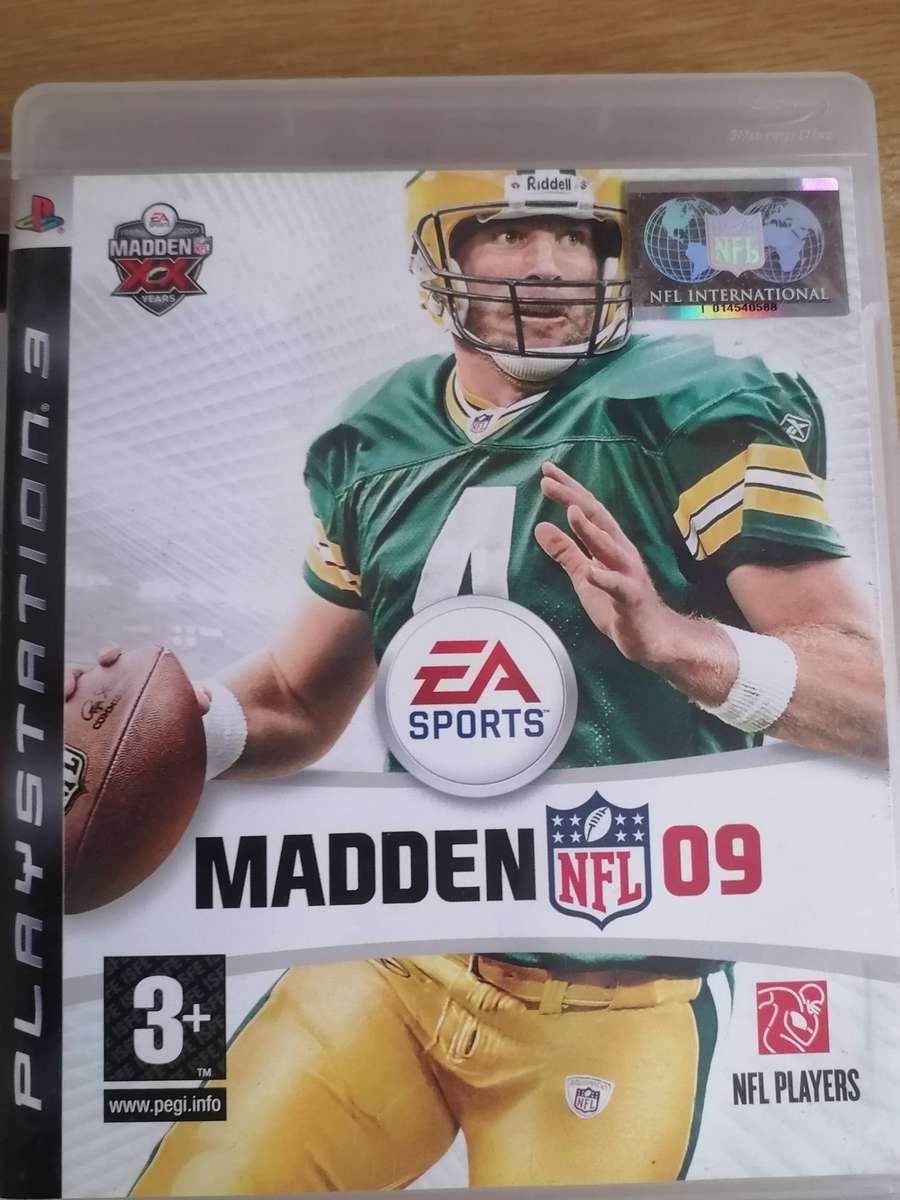 5x PS3 games, in very good condition.