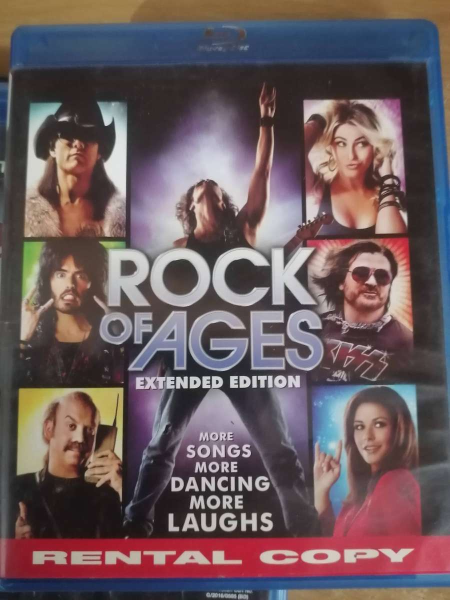 8x original Blu-ray DVD movies, in very good condition.