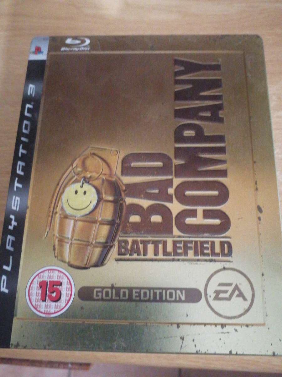 5x PS3 games, in very good condition.