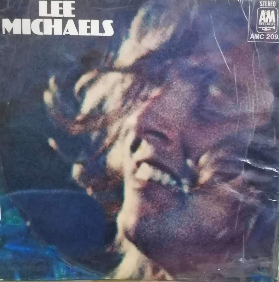 Lee Michaels, vinyl very good.