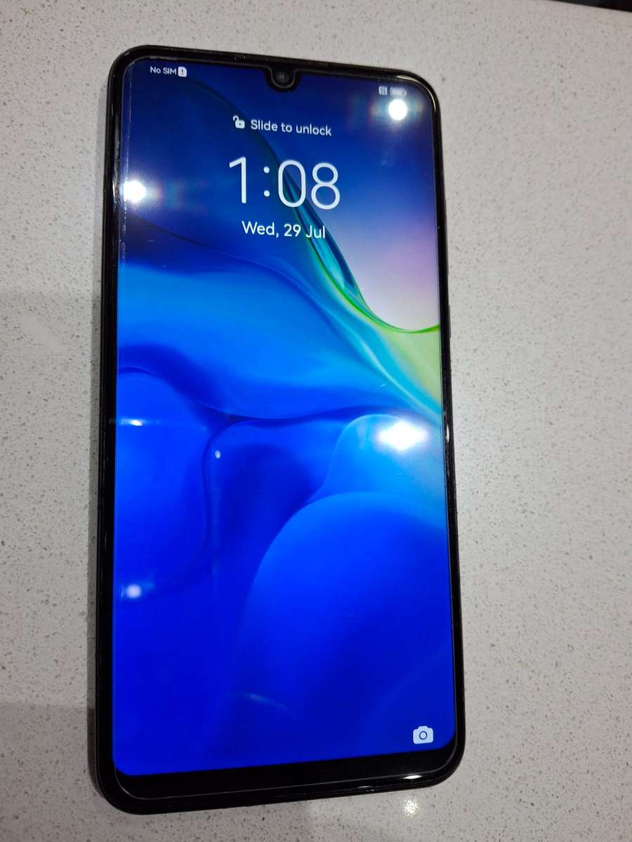Huawei P30 Lite (MAR-LX1M) - !Please Read!
