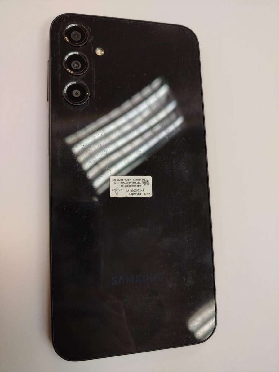 Samsung Galaxy A24 - 128Gb, 50MP Camera, Dual Sim