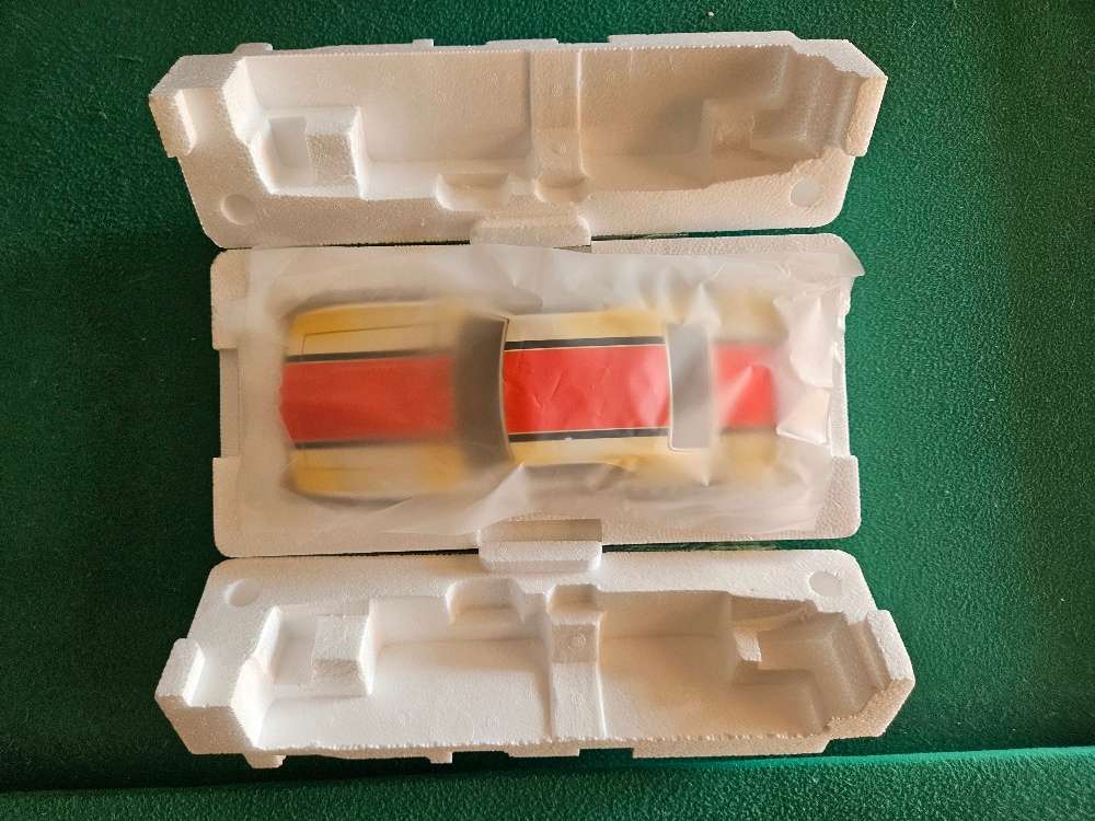 1969 Texaco Camaro - 1/18 GMP