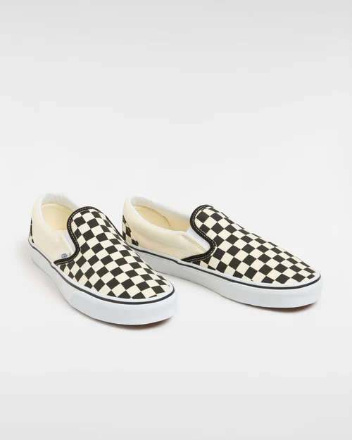 VANS Classic Slip-O