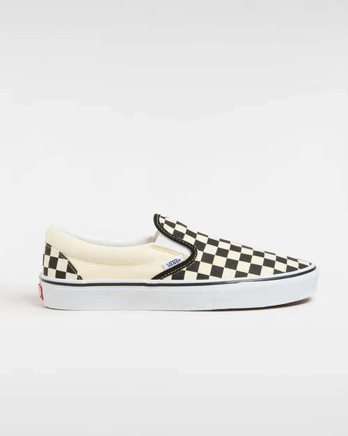VANS Classic Slip-O