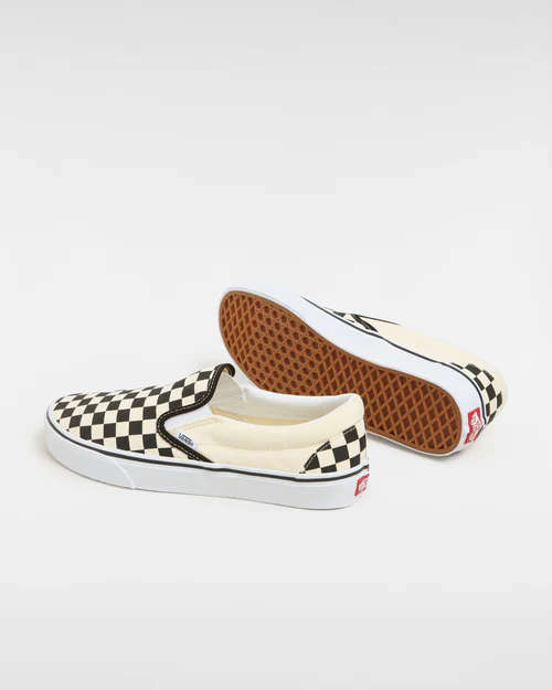 VANS Classic Slip-O