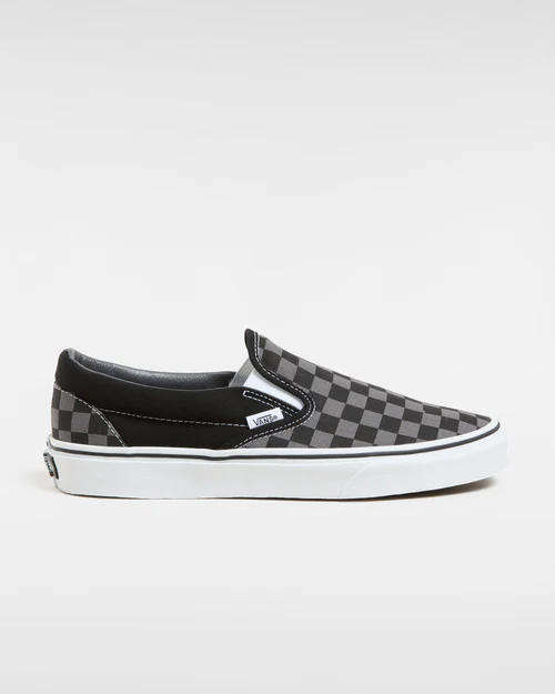 Vans Classic Slip-On Checkerboard