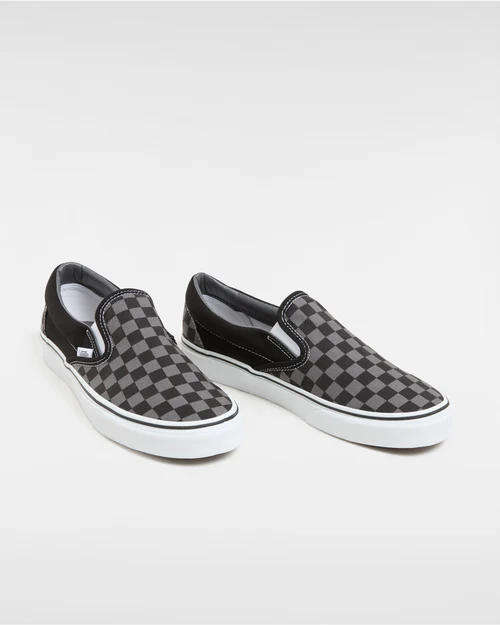 Vans Classic Slip-On Checkerboard