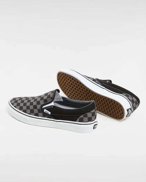 Vans Classic Slip-On Checkerboard