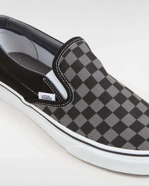 Vans Classic Slip-On Checkerboard
