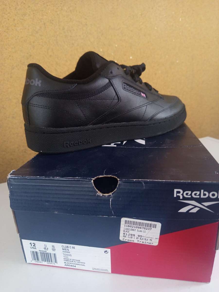 Reebok Club C 85 Men Sneakers