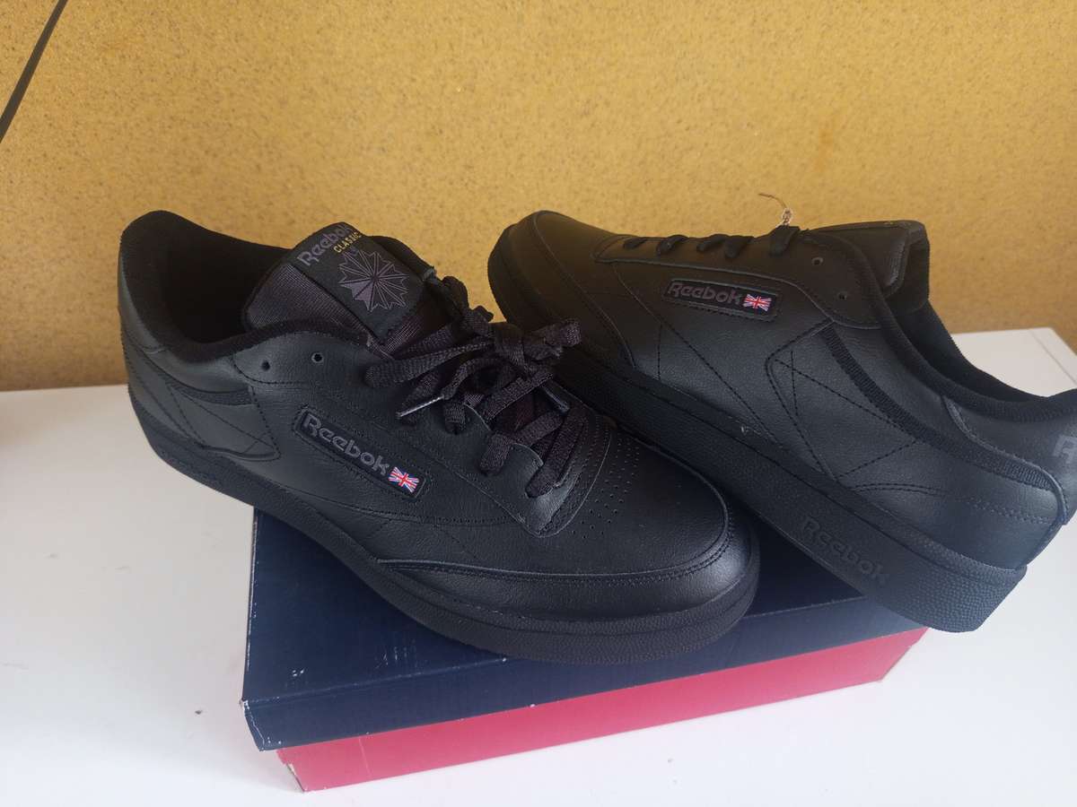 Reebok Club C 85 Men Sneakers