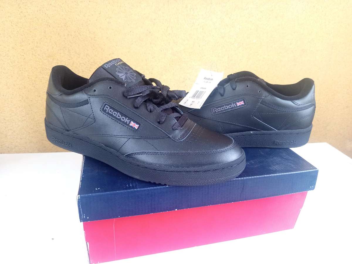 Reebok Club C 85 Men Sneakers