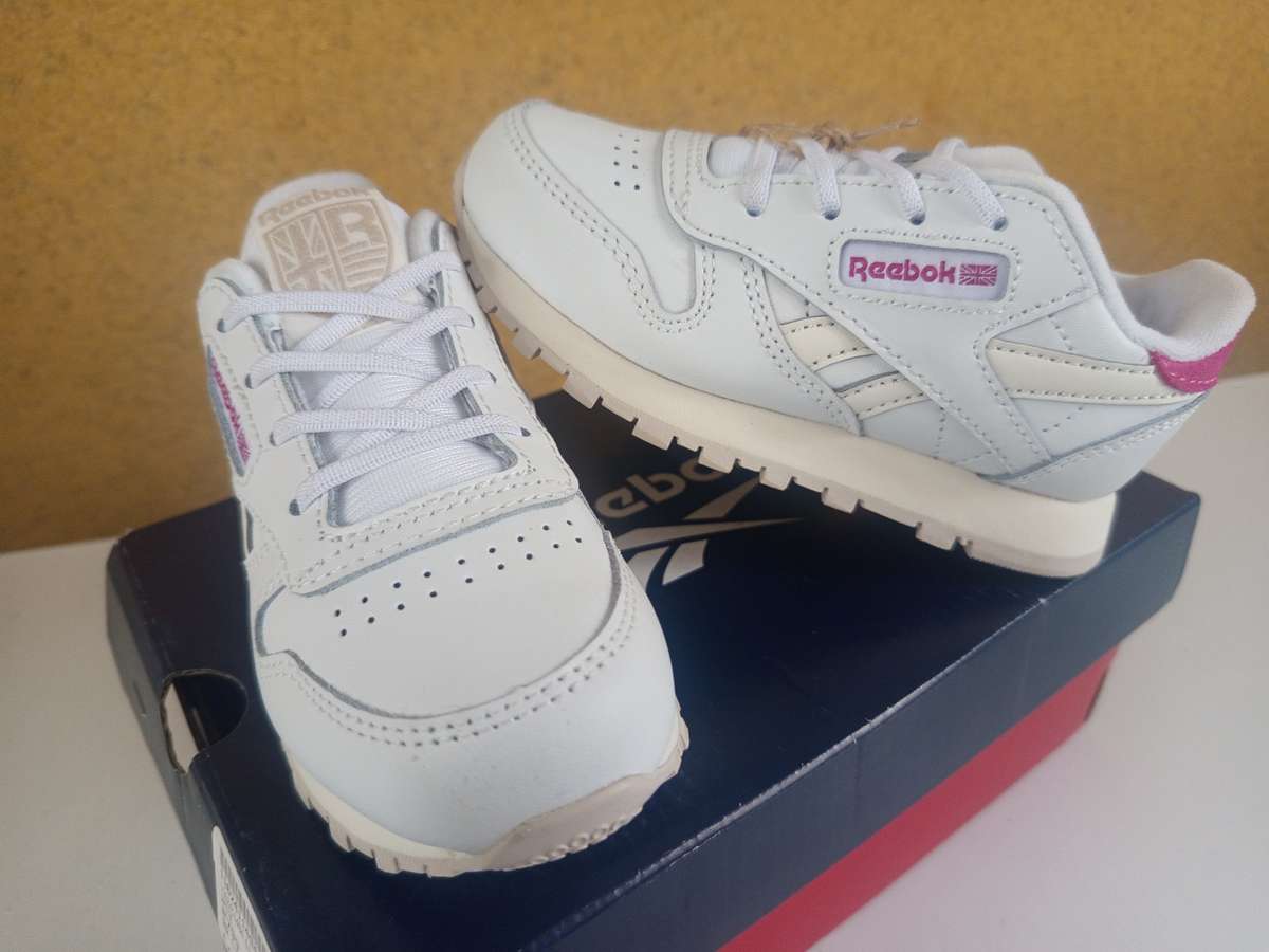Reebok Classic Leather Unisex