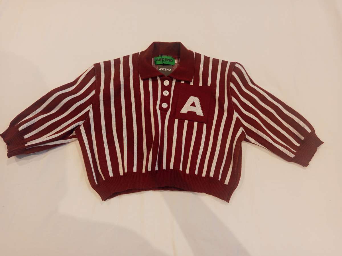 Ascend Label Womens Golfers