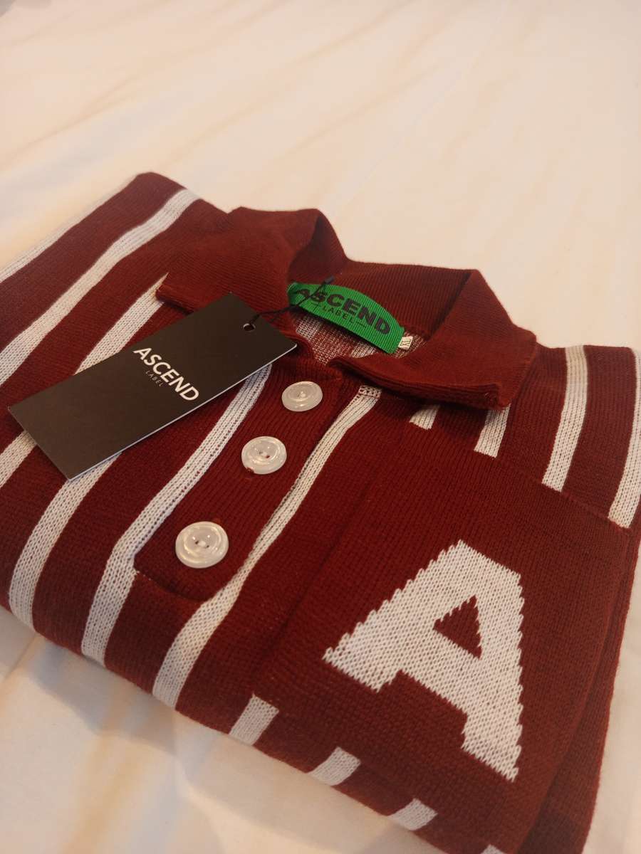 Ascend Label Womens Golfers