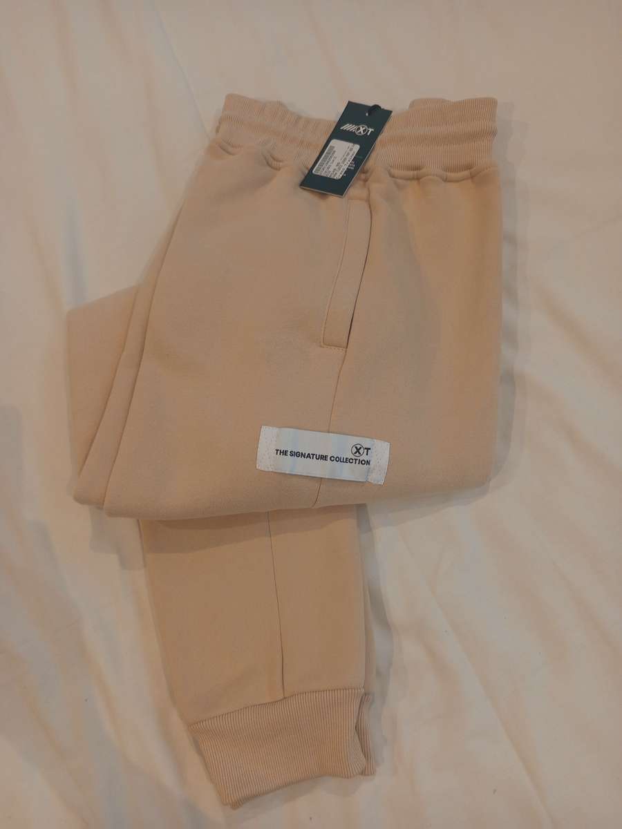 XT Cross Trainer Frank Fleece Jogger Pants