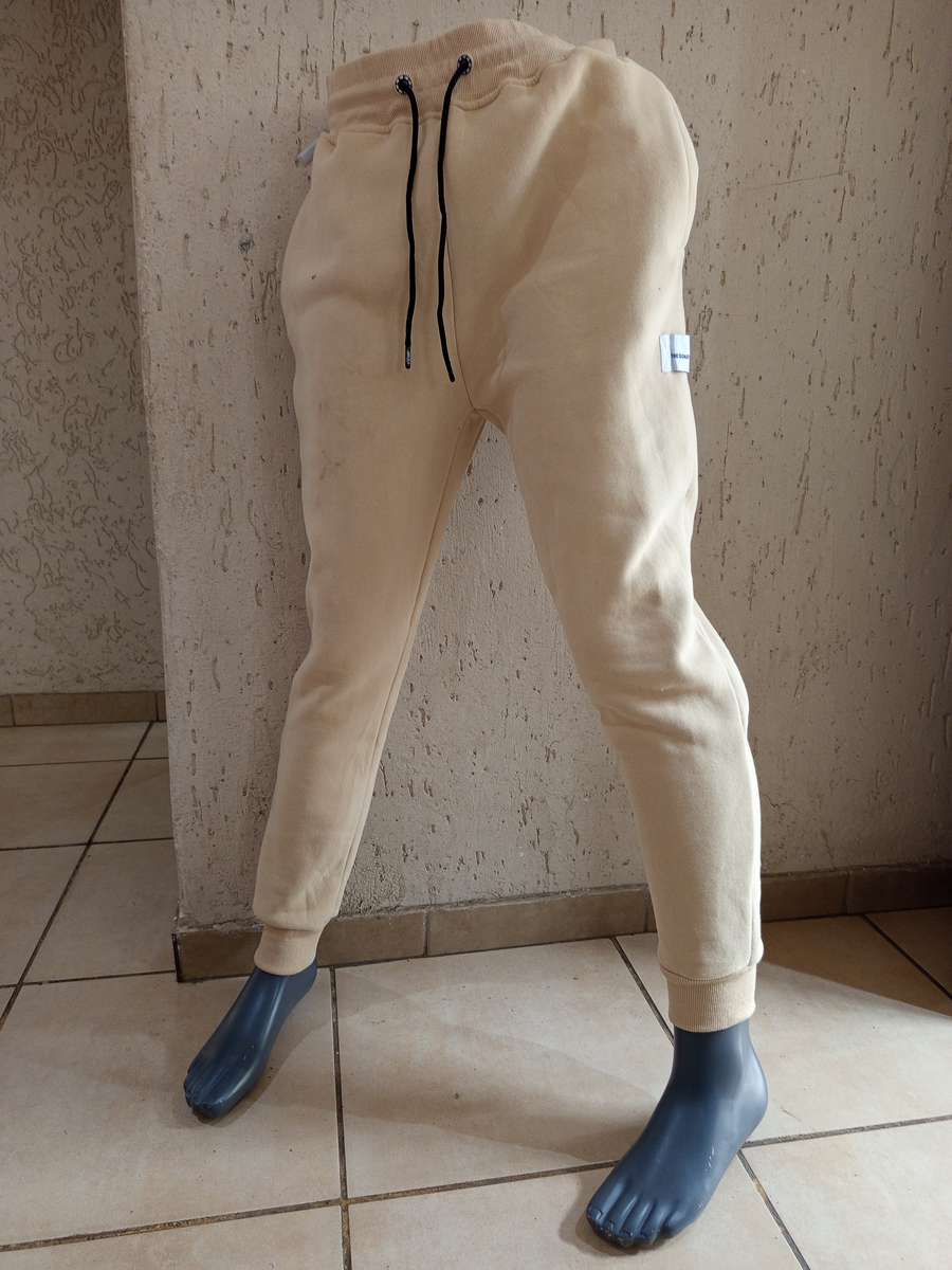 XT Cross Trainer Frank Fleece Jogger Pants