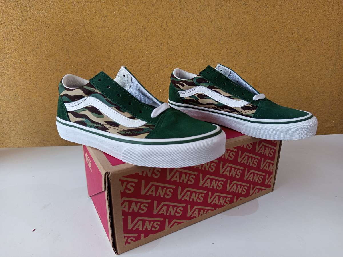 Vans Old Skool