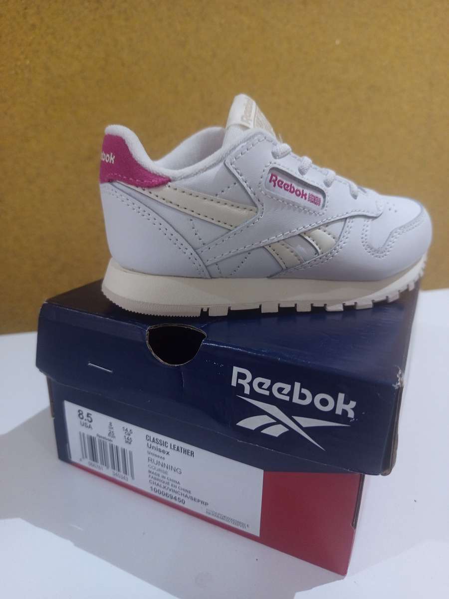 Reebok Classic Leather Unisex