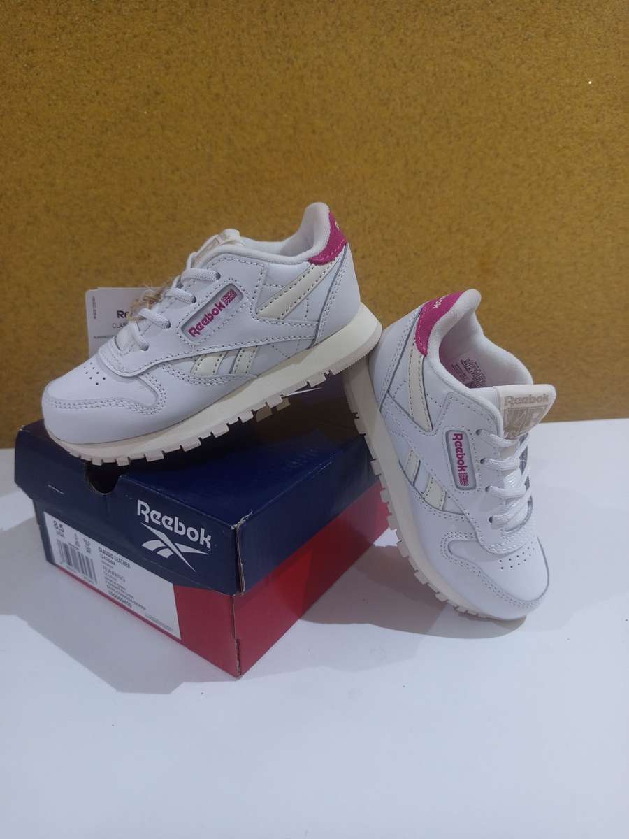 Reebok Classic Leather Unisex
