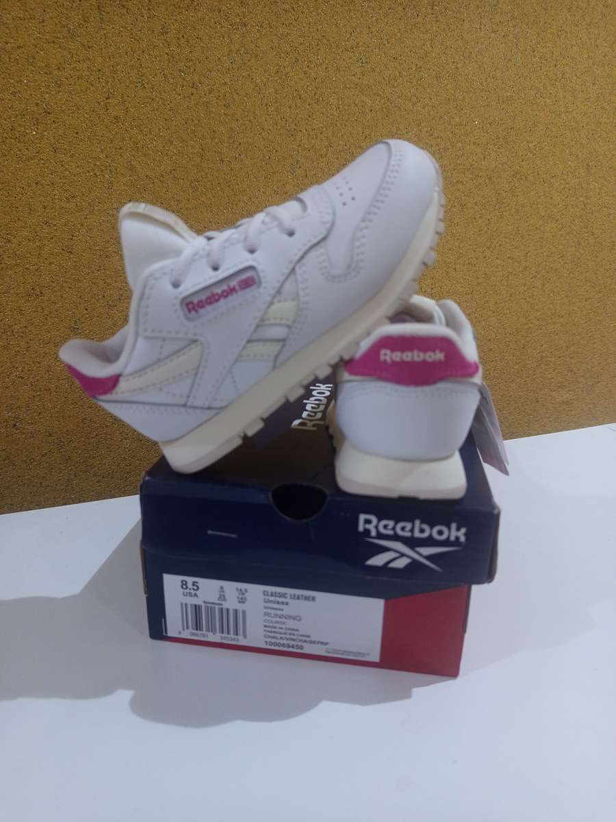Reebok Classic Leather Unisex