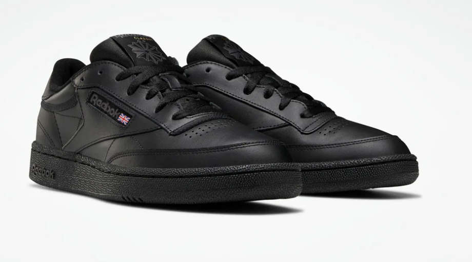 Reebok Club C 85 Shoes
