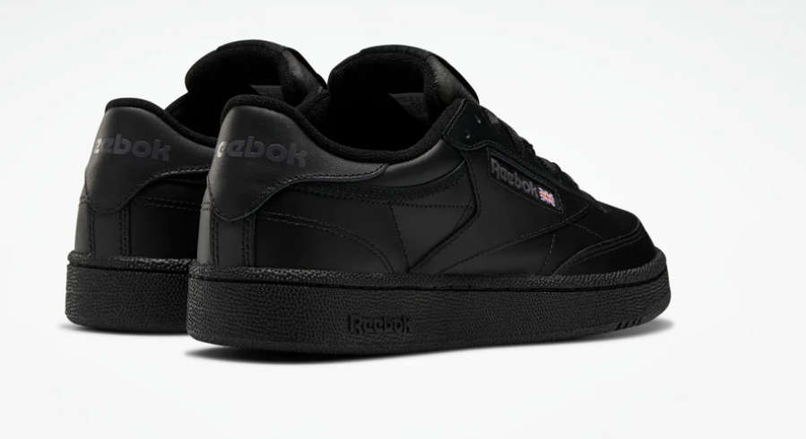 Reebok Club C 85 Shoes
