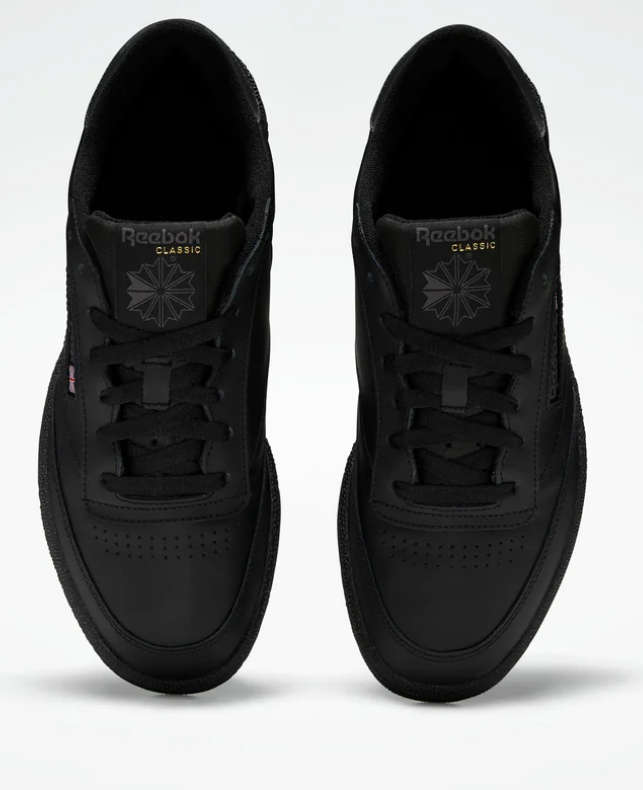 Reebok Club C 85 Shoes