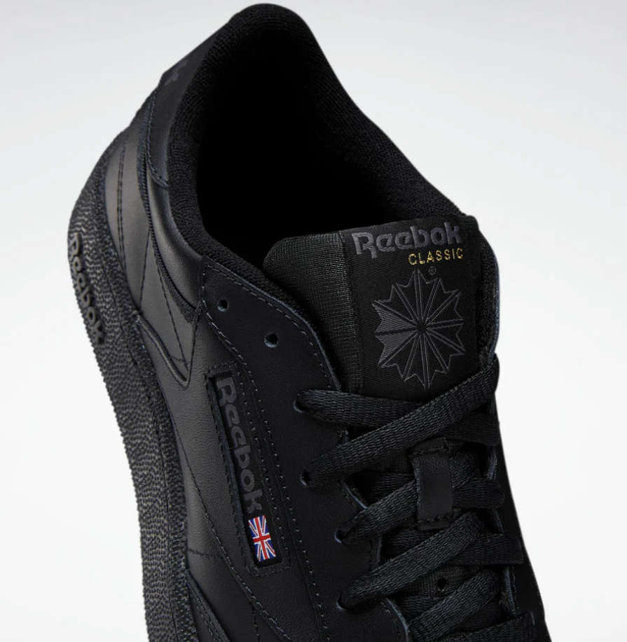 Reebok Club C 85 Shoes