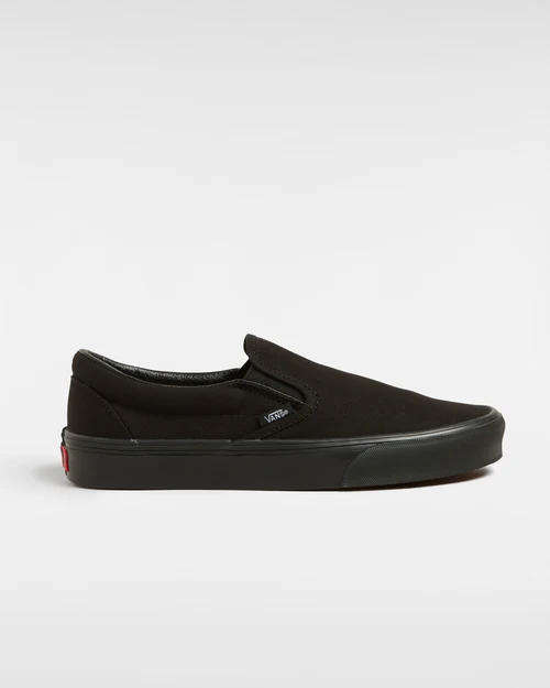 Vans Classic Slip-On Black