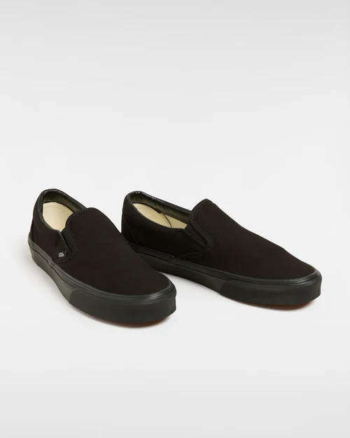 Vans Classic Slip-On Black