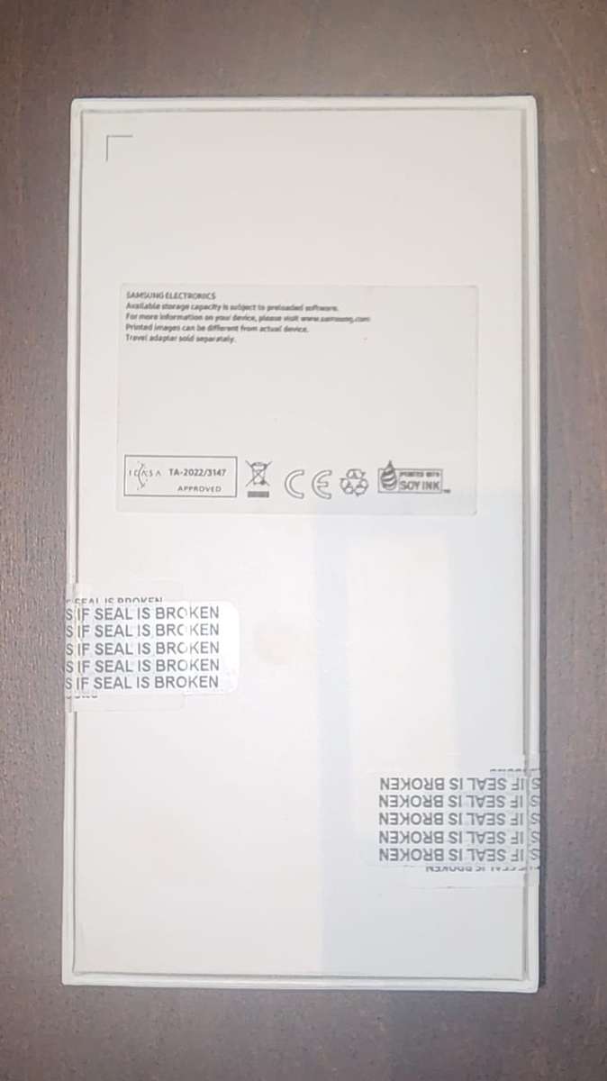 Samsung Galaxy A54 5G 256GB Dual Sim - Awesome Lime