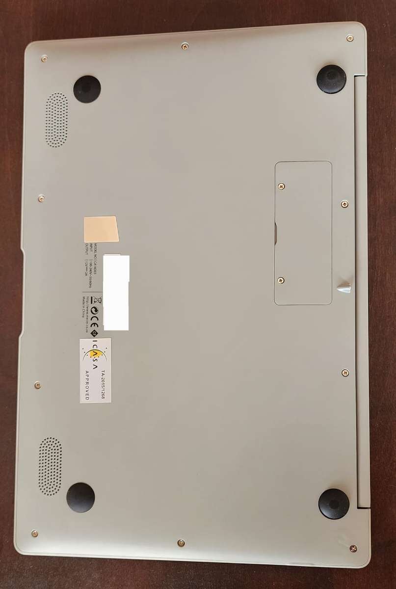 Mercer Wizard 4.0 Laptop