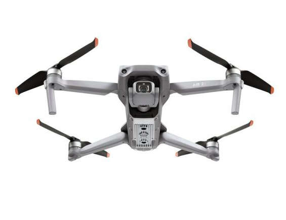 DJI Mavic Air 2s Flymore combo