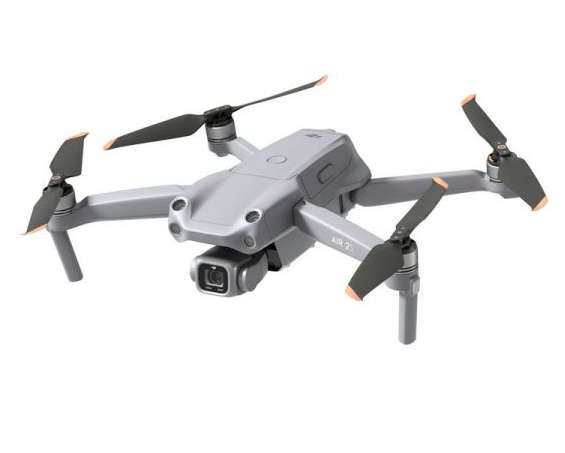 DJI Mavic Air 2s Flymore combo