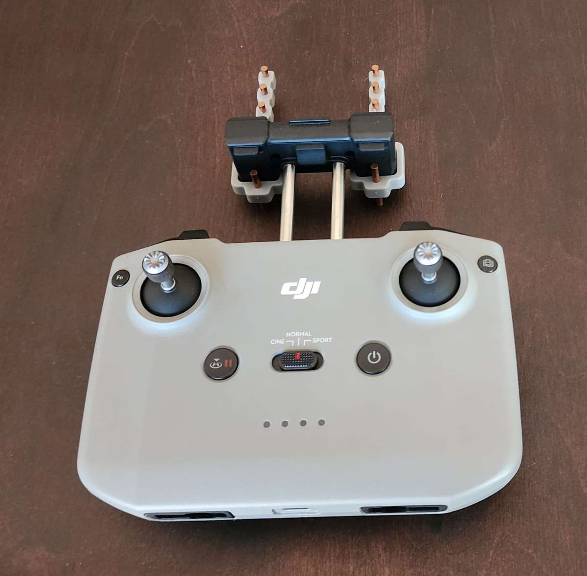 DJI Mavic Air 2s Flymore combo