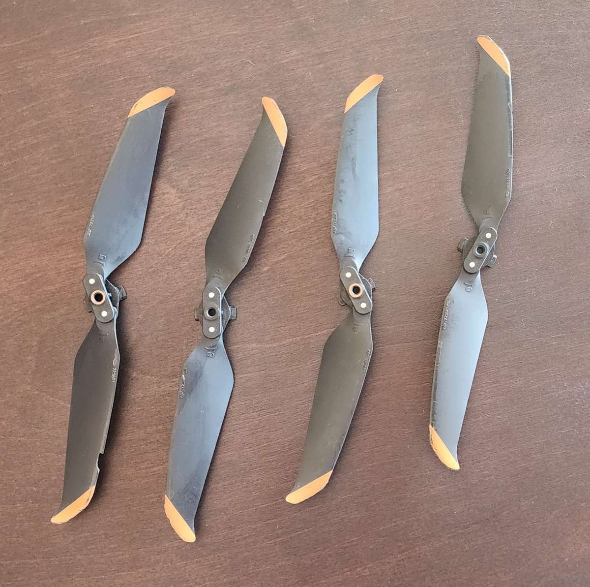 DJI Mavic Air 2s Flymore combo