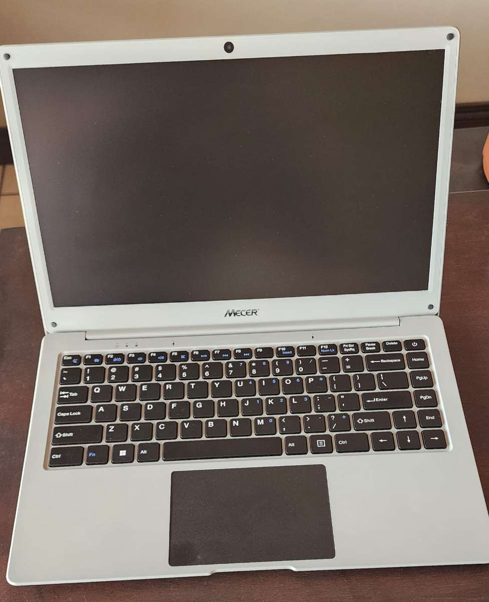 Mercer Wizard 4.0 Laptop