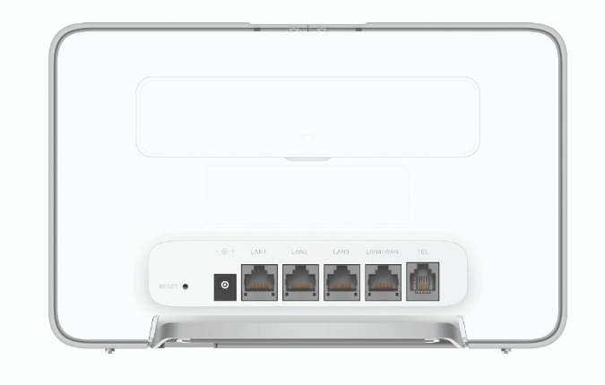 Huawei 4G CPE 3 - B535932a - LTE CAT7