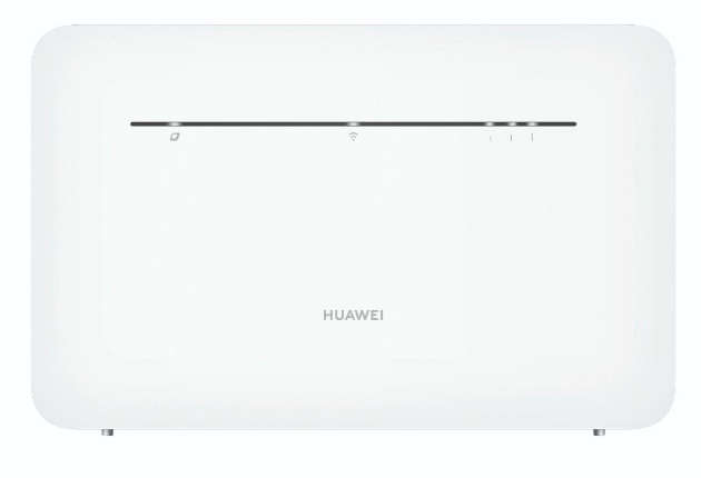 Huawei 4G CPE 3 - B535932a - LTE CAT7