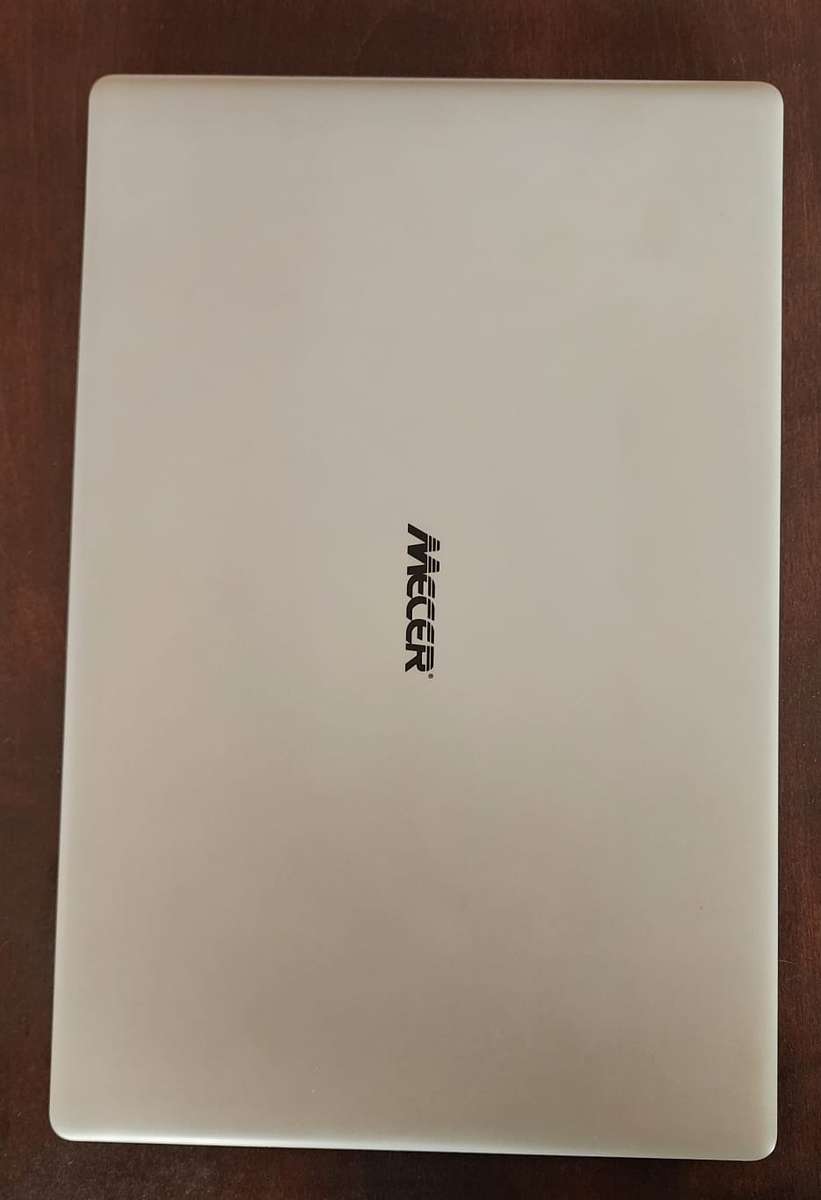 Mercer Wizard 4.0 Laptop