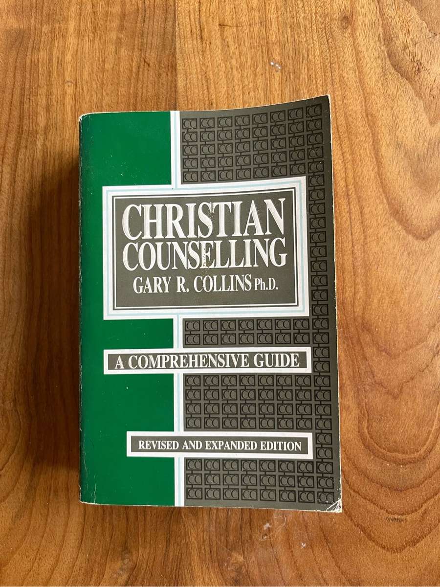 Christian counselling