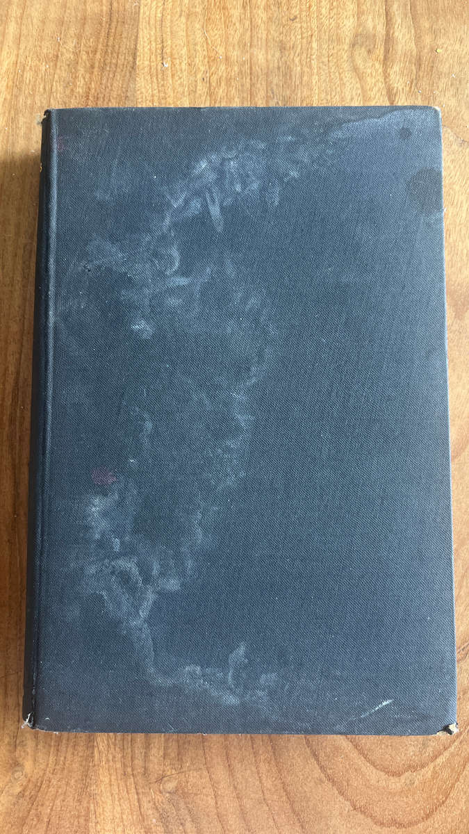 Christian discourses - Soren Kierkeegaard