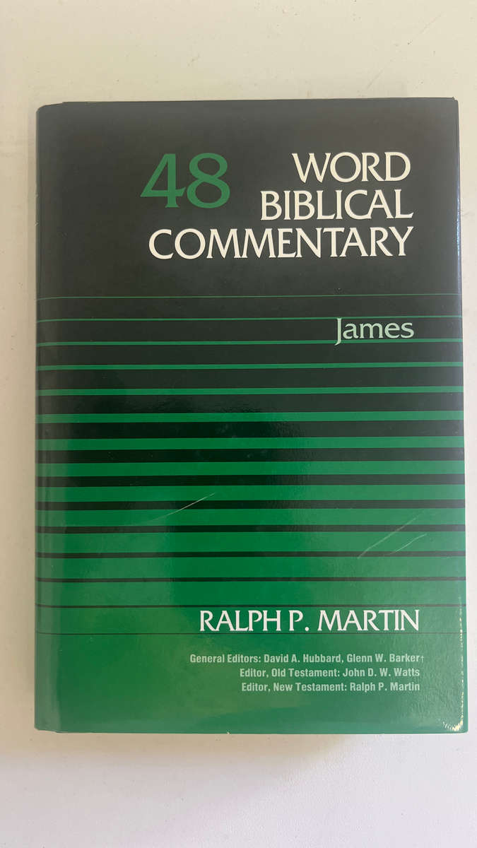 Word biblical commentary