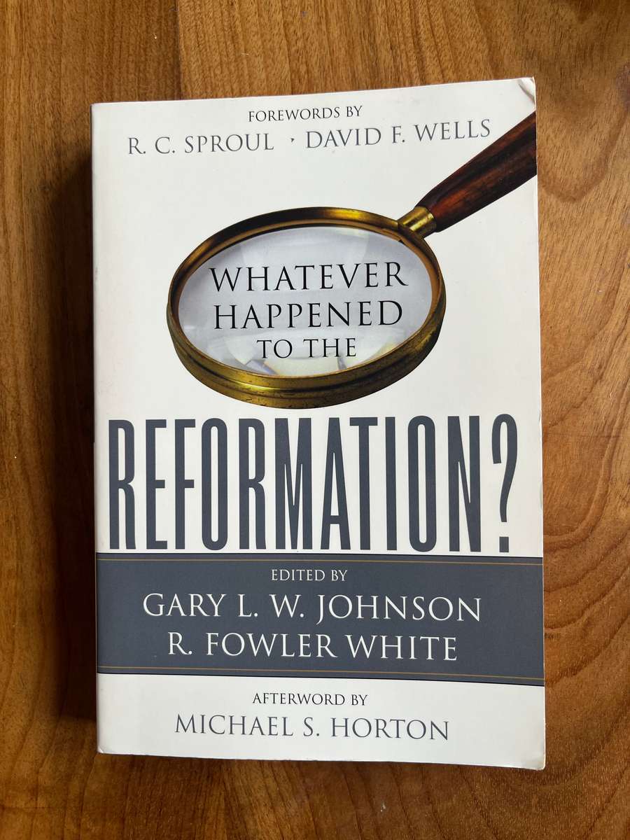 What happened to the Reformation