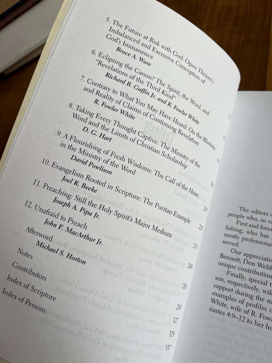 What happened to the Reformation